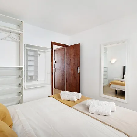 Apto La Florita Tabaiba Apartamento