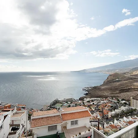 Apartamento Apto La Florita Tabaiba Santa Cruz de Tenerife