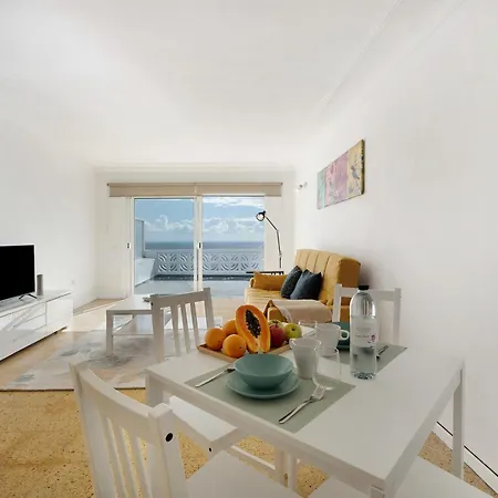 Apartamento Apto La Florita Tabaiba *