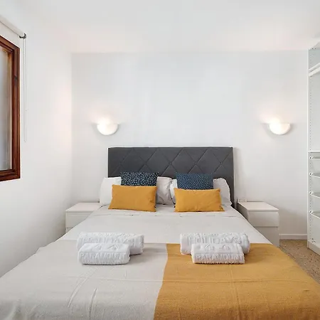 Apartamento Apto La Florita Tabaiba