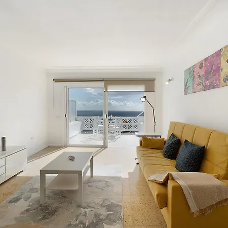 Apartamento Apto La Florita Tabaiba *