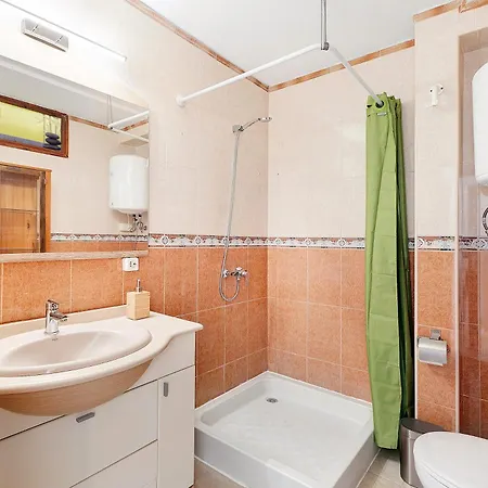 Apto La Florita Tabaiba Apartamento *