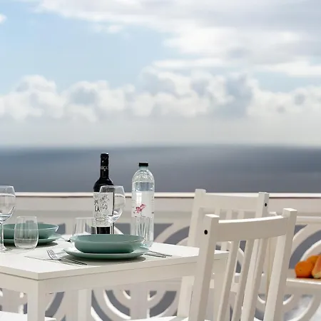 Apartamento Apto La Florita Tabaiba Santa Cruz de Tenerife