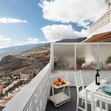 Apartamento Apto La Florita Tabaiba *