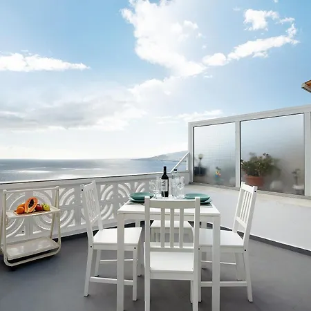Apartamento Apto La Florita Tabaiba *