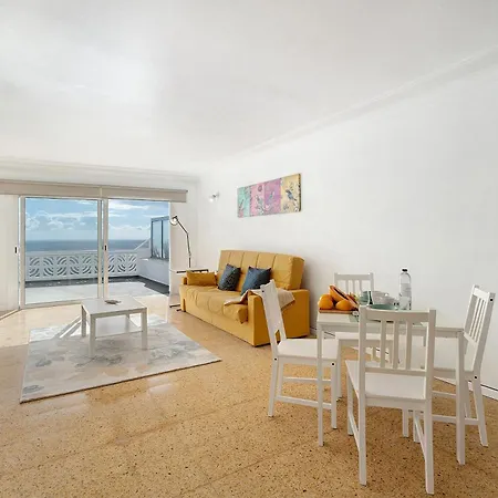 Apto La Florita Tabaiba Appartement Santa Cruz de Tenerife