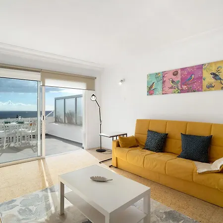 Appartement Apto La Florita Tabaiba